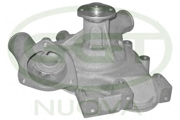 GGT PA10099 Water Pump